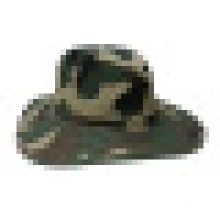 Chapéu de bala de tecido de camuflagem Bt084